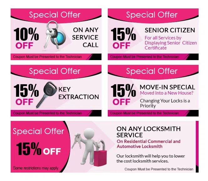 Spring Lake Heights NJ Locksmith Spring Lake Heights, NJ 732-446-9681 - coupon-image-7